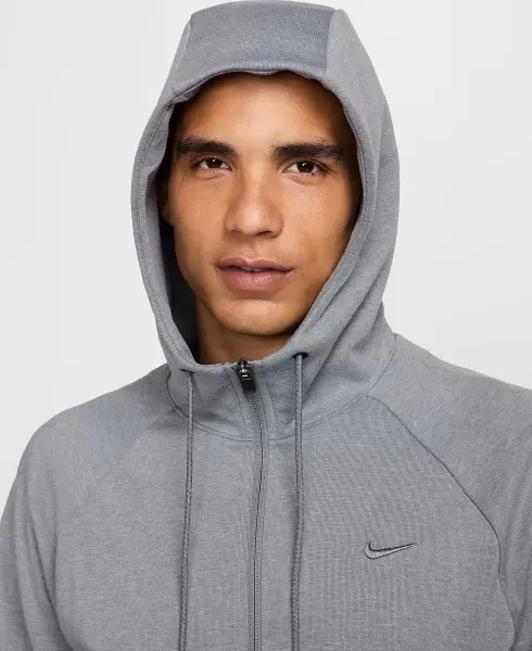 Спортивний костюм Nike PRIMARY DRI-FIT UV сірий FZ0967-065__FZ0975-065