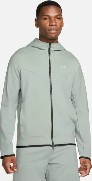 Спортивний костюм Nike SPORTSWEAR TECH FLEECE LIGHTWEIGHT світло-зелений DX0822-330__DX0826-330