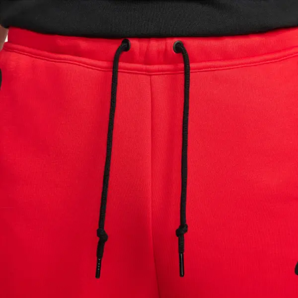 Спортивний костюм Nike SPORTSWEAR TECH FLEECE WINDRUNNER червоно-біло-чорний FZ4709-100__FZ4710-657