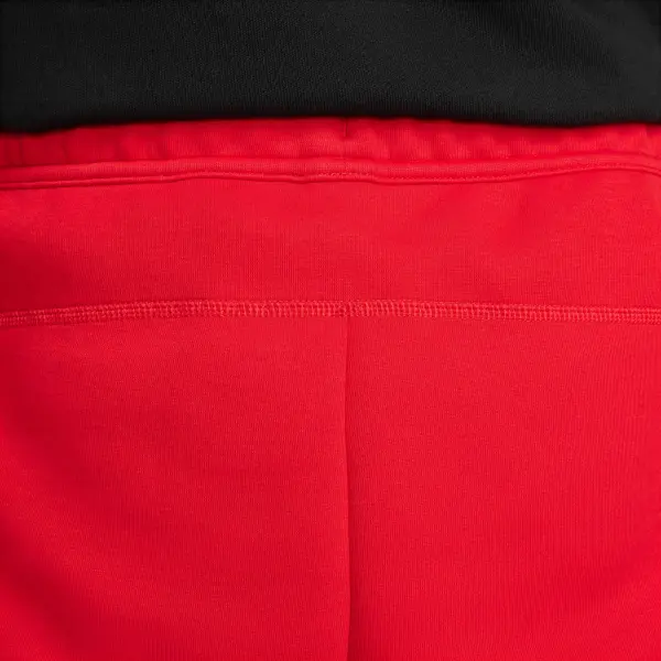 Спортивний костюм Nike SPORTSWEAR TECH FLEECE WINDRUNNER червоно-біло-чорний FZ4709-100__FZ4710-657