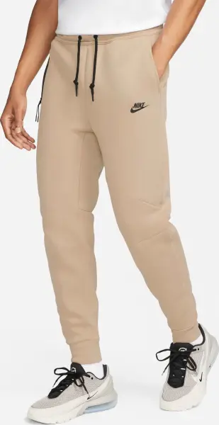 Спортивний костюм Nike SPORTSWEAR TECH FLEECE бежевий FB7921-247__FB8002-247