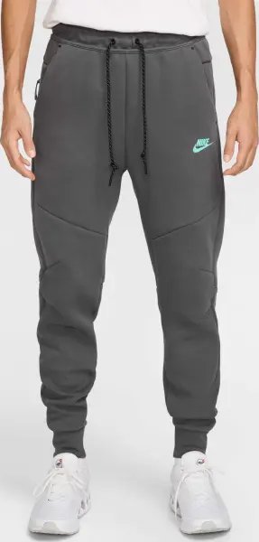 Спортивный костюм Nike SPORTSWEAR TECH WINDRUNNER серо-бирюзово-белый HV6512-068__HV6513-068