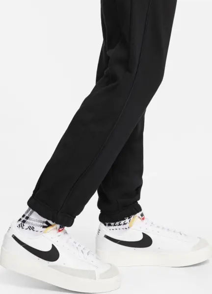Спортивный костюм женский Nike SPORTSWEAR AIR черный DQ6579-010__DQ6563-010