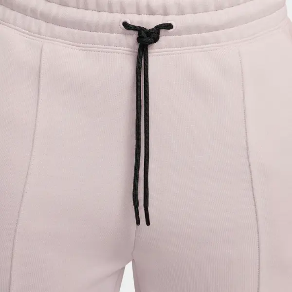 Спортивный костюм женский Nike SPORTSWEAR TECH FLEECE светло-сиреневый FB8338-019__FB8330-019