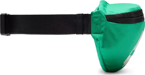 Сумка на пояс Nike HERITAGE зелено-біла FN0892-324