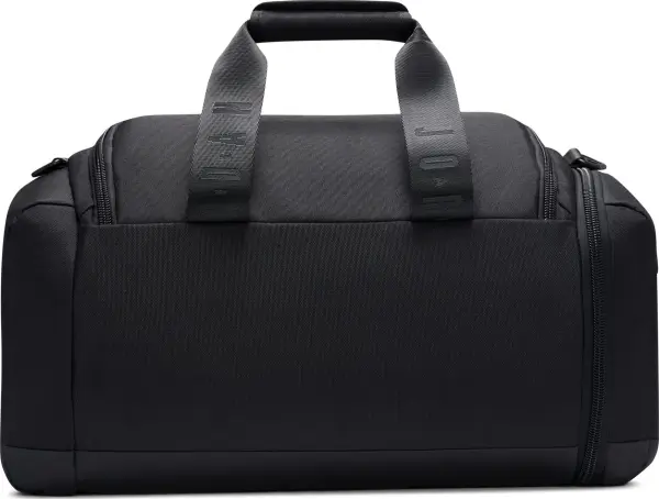 Сумка спортивная Nike JORDAN VELOCITY DUFFLE BAG (46L) черная SM0920-023