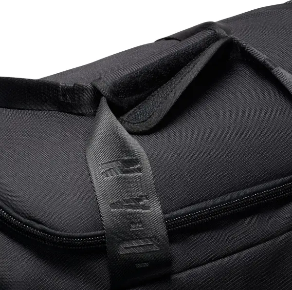 Сумка спортивная Nike JORDAN VELOCITY DUFFLE BAG (46L) черная SM0920-023