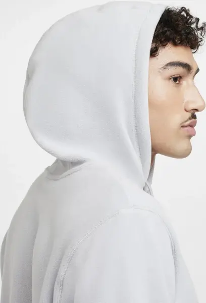 Худі Nike CLUB WINTERIZED сіре FZ0660-077