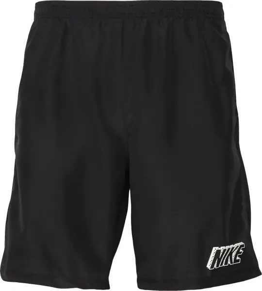 Шорты Nike DRI-FIT ACADEMY черные FB6371-010