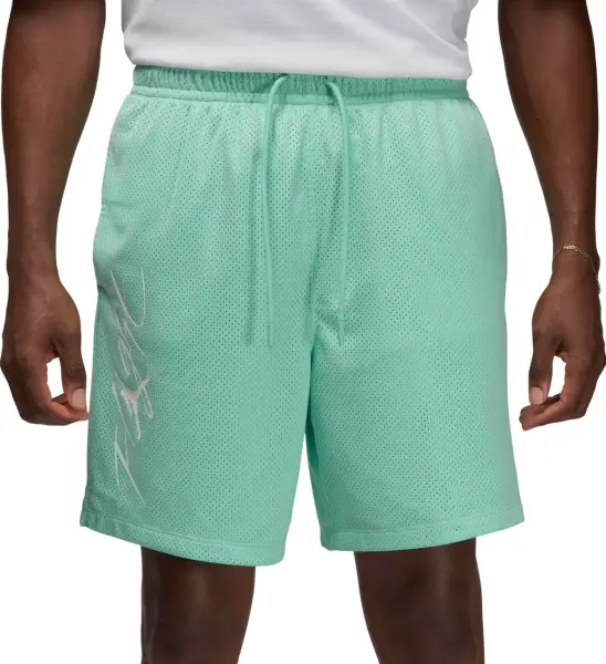 Шорти Nike JORDAN ESSENTIALS бірюзові FN4647-349