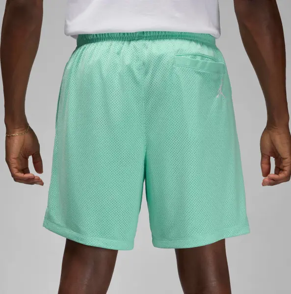 Шорти Nike JORDAN ESSENTIALS бірюзові FN4647-349
