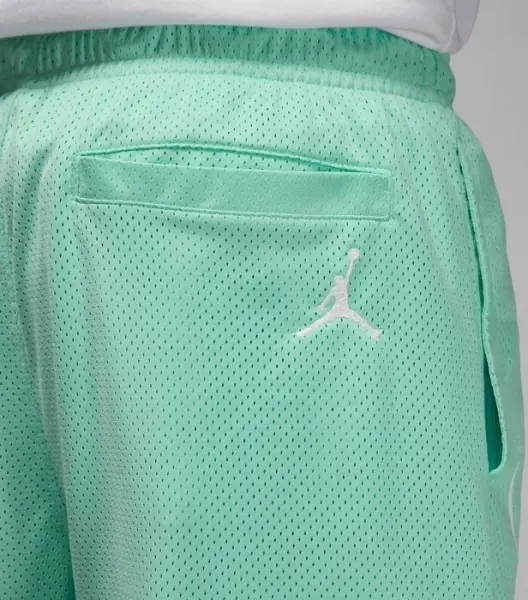 Шорти Nike JORDAN ESSENTIALS бірюзові FN4647-349
