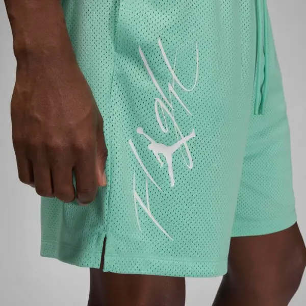 Шорти Nike JORDAN ESSENTIALS бірюзові FN4647-349