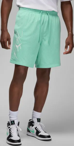 Шорти Nike JORDAN ESSENTIALS бірюзові FN4647-349