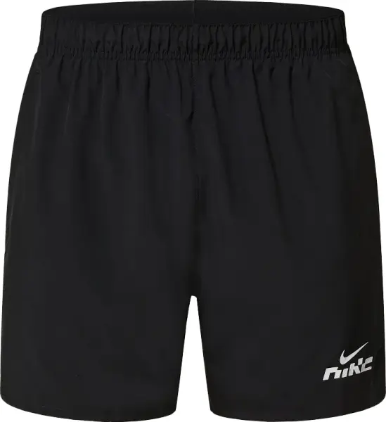 Шорты для бега Nike CHALLENGER FLASH DRI-FIT 12.5CM (APPROX.) BRIEF-LINED RUNNING черные IB4129-010
