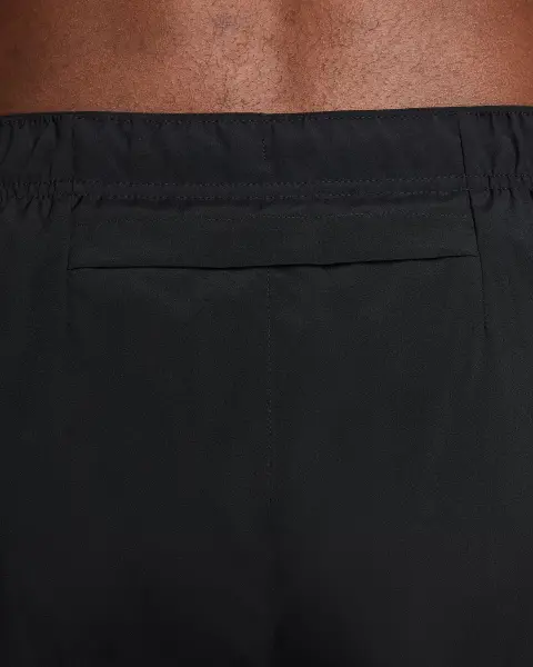 Шорты для бега Nike CHALLENGER FLASH DRI-FIT 12.5CM (APPROX.) BRIEF-LINED RUNNING черные IB4129-010