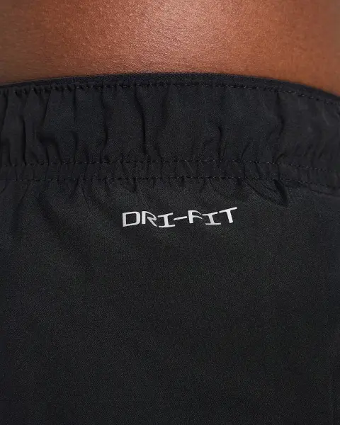 Шорты для бега Nike CHALLENGER FLASH DRI-FIT 12.5CM (APPROX.) BRIEF-LINED RUNNING черные IB4129-010