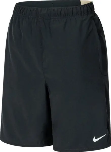 Шорти підліткові Nike DRI-FIT CHALLENGER чорні FD0238-010