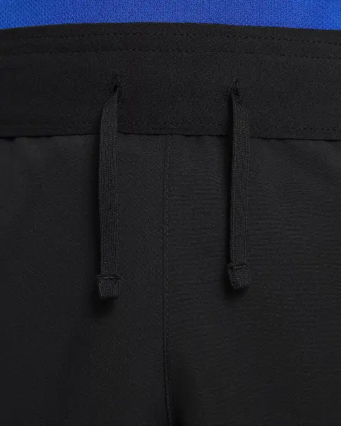 Шорти підліткові Nike DRI-FIT CHALLENGER чорні FD0238-010