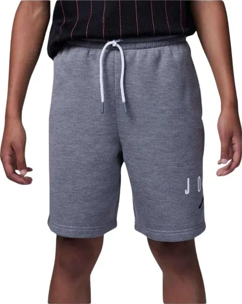 Шорти підліткові Nike JORDAN JUMPMAN SUSTAINABLE сірі 95B911-GEH