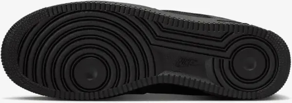 Кросівки Nike AIR FORCE 1 LOW GORE-TEX чорно-оливкові HV3959-010