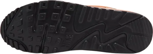Кроссовки Nike AIR MAX 90 DRIFT бело-оранжево-розовые FB2877-102