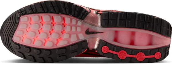 Кросівки Nike AIR MAX DN SE червоно-сірі HF5531-002