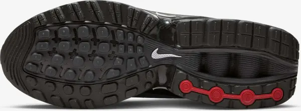 Кросівки Nike AIR MAX DN сіро-чорні IB4433-001