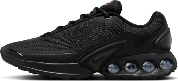 Кросівки Nike AIR MAX DN чорні DV3337-006