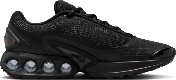 Кросівки Nike AIR MAX DN чорні DV3337-006