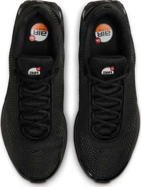 Кросівки Nike AIR MAX DN чорні DV3337-006