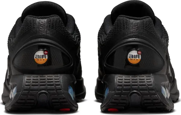 Кросівки Nike AIR MAX DN чорні DV3337-006