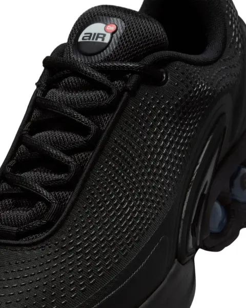 Кросівки Nike AIR MAX DN чорні DV3337-006