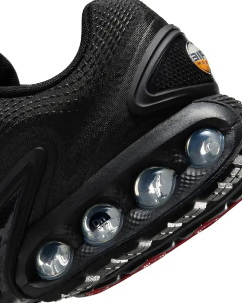 Кросівки Nike AIR MAX DN чорні DV3337-006