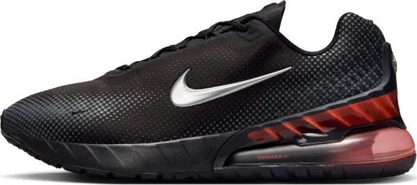 Кросівки Nike AIR MAX PHOENIX чорно-червоні FZ5307-003
