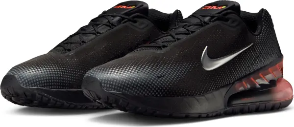 Кросівки Nike AIR MAX PHOENIX чорно-червоні FZ5307-003
