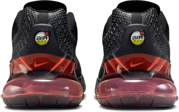 Кросівки Nike AIR MAX PHOENIX чорно-червоні FZ5307-003