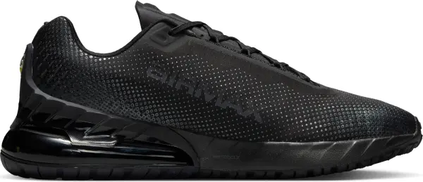 Кроссовки Nike AIR MAX PHOENIX черные FZ5307-004