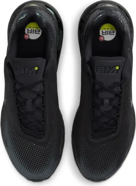 Кроссовки Nike AIR MAX PHOENIX черные FZ5307-004