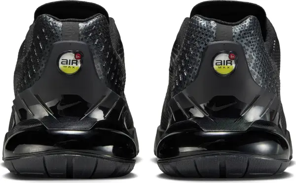 Кроссовки Nike AIR MAX PHOENIX черные FZ5307-004