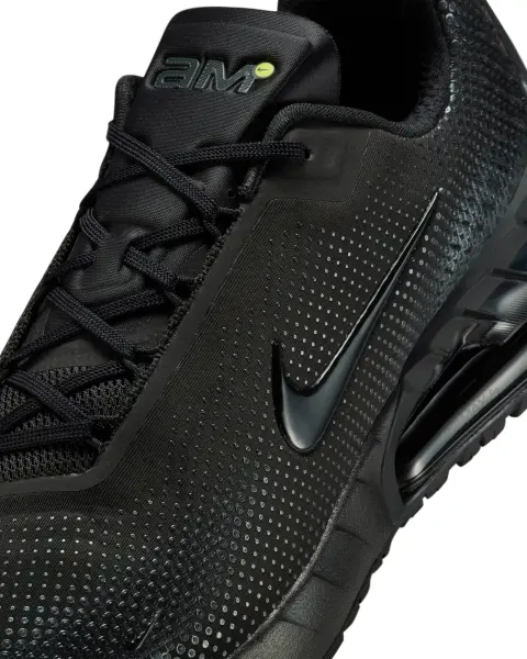 Кроссовки Nike AIR MAX PHOENIX черные FZ5307-004