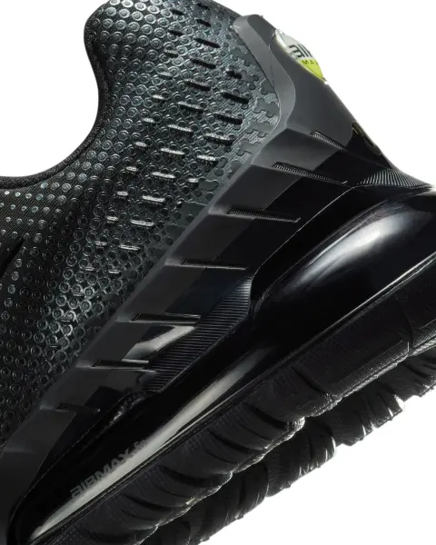 Кроссовки Nike AIR MAX PHOENIX черные FZ5307-004