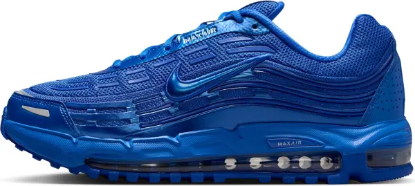 Кроссовки Nike AIR MAX TL 2.5 синие HM8818-400