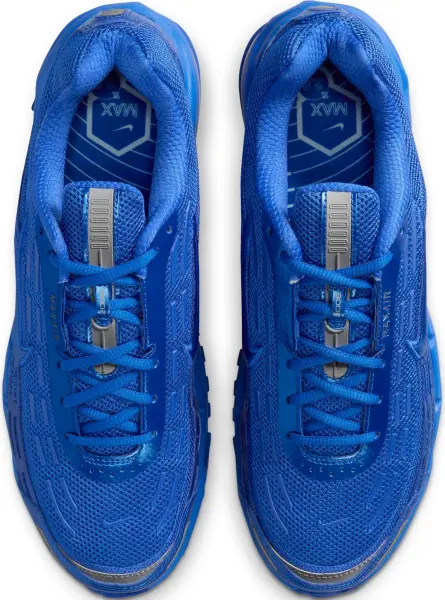 Кроссовки Nike AIR MAX TL 2.5 синие HM8818-400