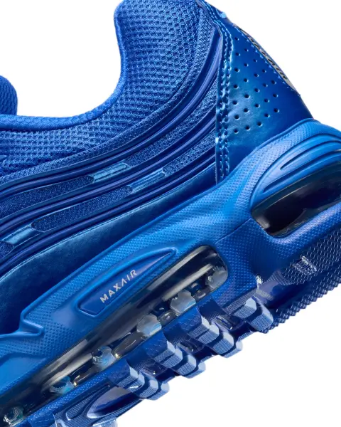 Кроссовки Nike AIR MAX TL 2.5 синие HM8818-400