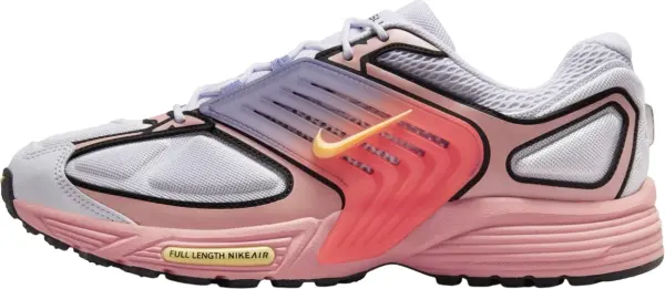 Кросівки Nike AIR PEGASUS WAVE світло-рожево-бузкові IB0612-501