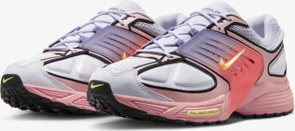 Кросівки Nike AIR PEGASUS WAVE світло-рожево-бузкові IB0612-501