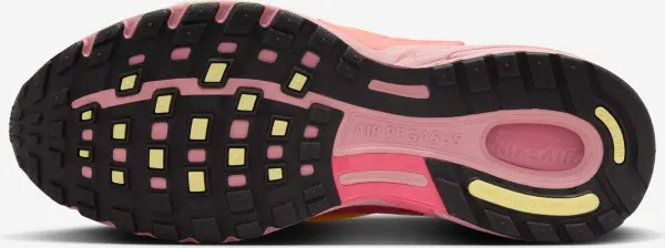 Кросівки Nike AIR PEGASUS WAVE світло-рожево-бузкові IB0612-501