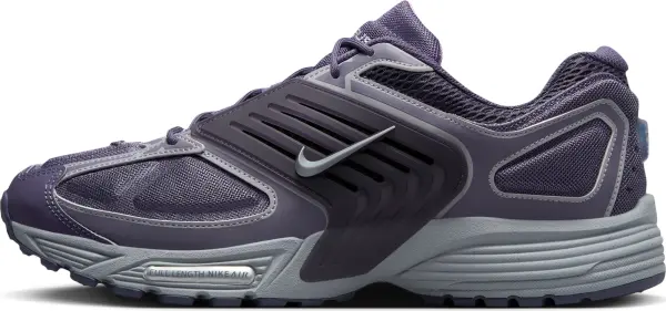 Кроссовки Nike AIR PEGASUS WAVE темно-фиолетовые IB0612-500