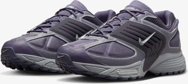 Кроссовки Nike AIR PEGASUS WAVE темно-фиолетовые IB0612-500